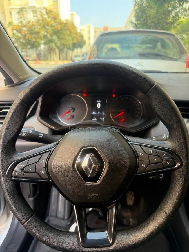Renault Clio 5