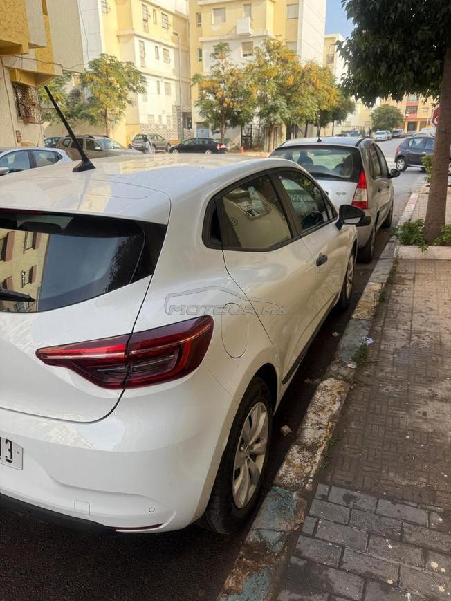 Renault Clio 5