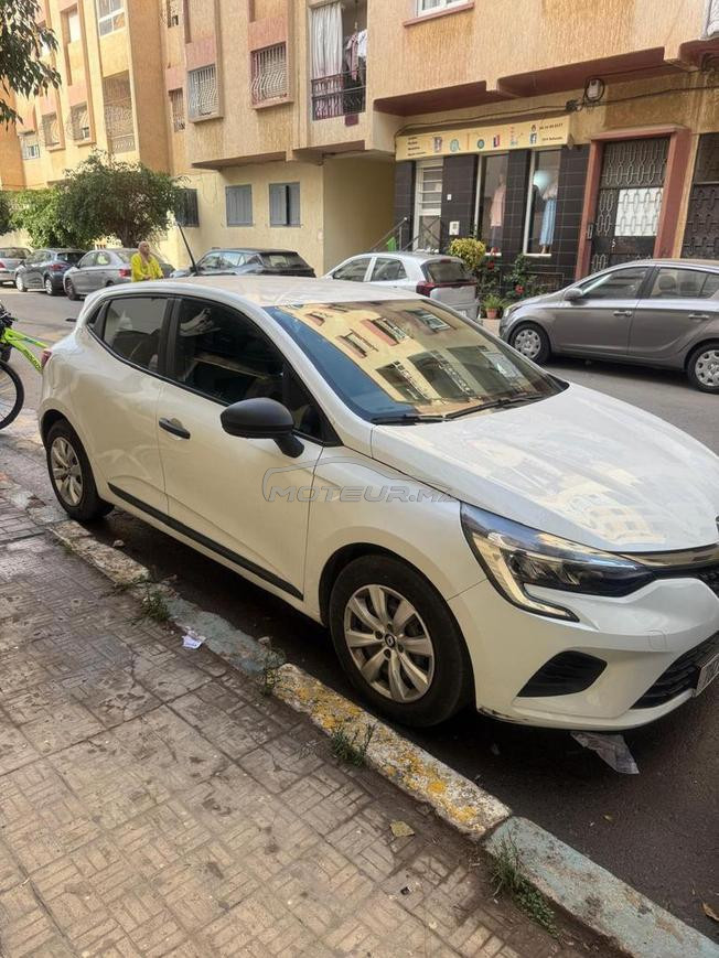 Renault Clio 5