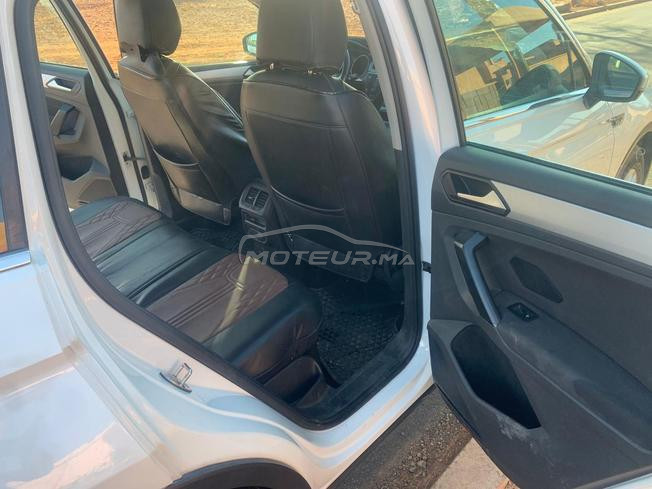 voiture Volkswagen Tiguan à vendre