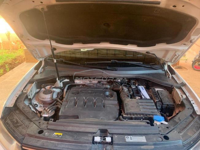 voiture Volkswagen Tiguan à vendre