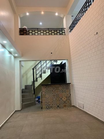 محل وجبات خفيفة للإيجار المعاريف إكستنسيون