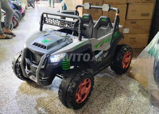 السيارة LA boogie