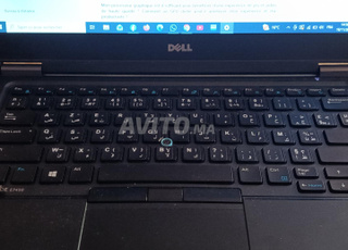 A vendre PC جيذ لي d'occasion en parfait état