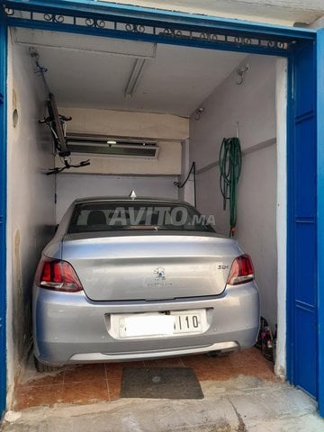 301 كل الخيارات كيلومترات قليلة