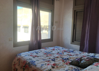 مكتب فارغ الطابق الثالث مصعد القصبة