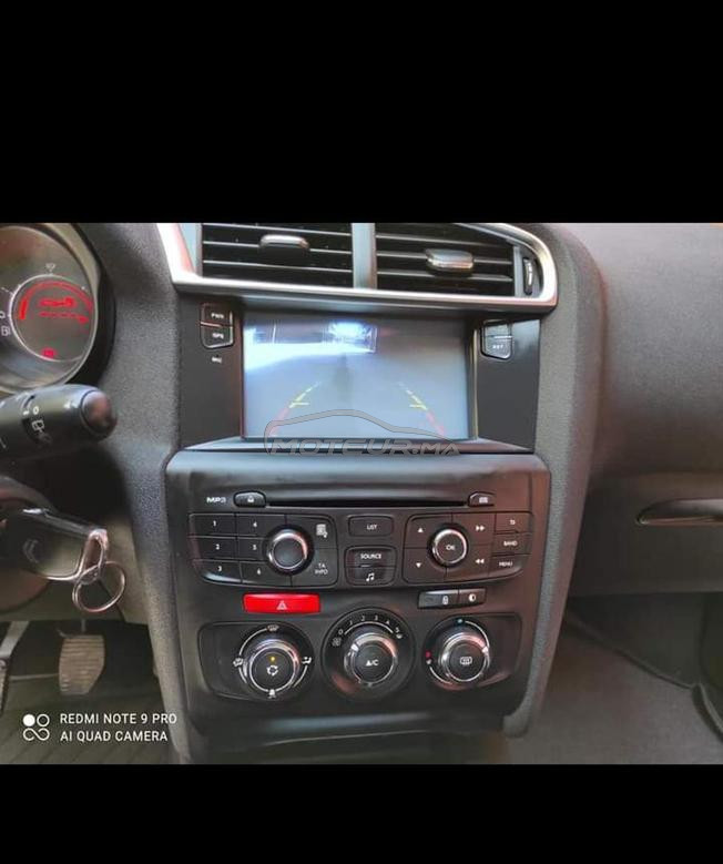 Citroen C3 2016 Diesel 