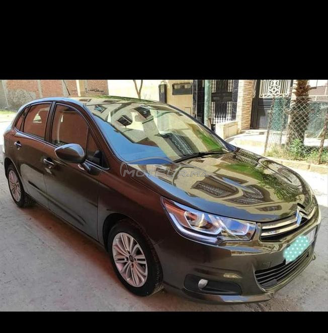 Citroen C3 2016 Diesel 