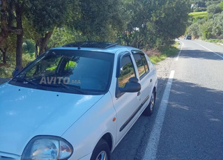 Renault Clio Clasique Campus