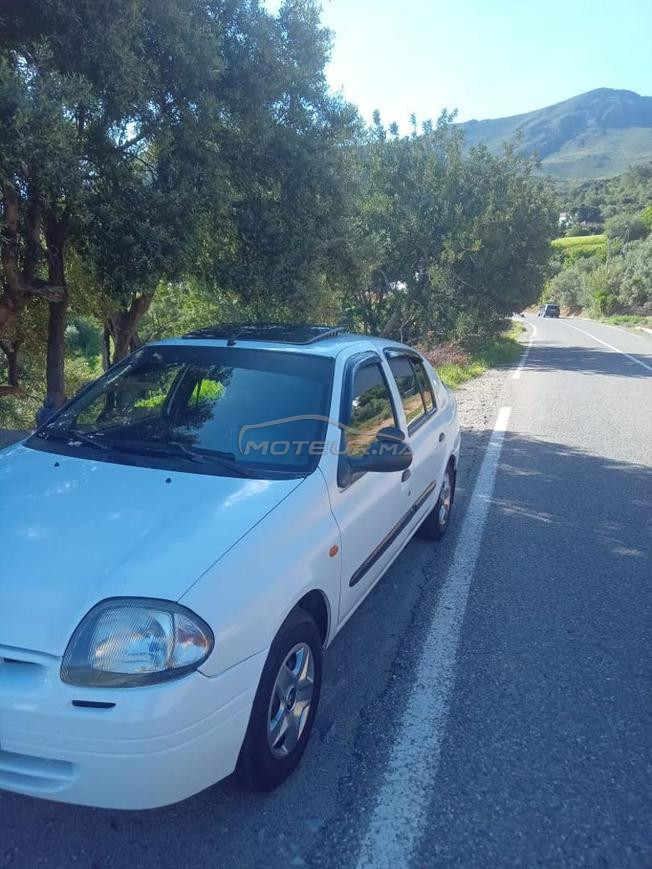 renault clio clasique campus