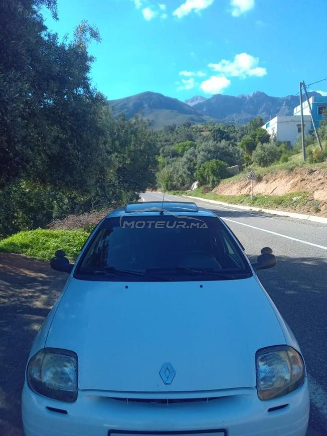 renault clio clasique campus
