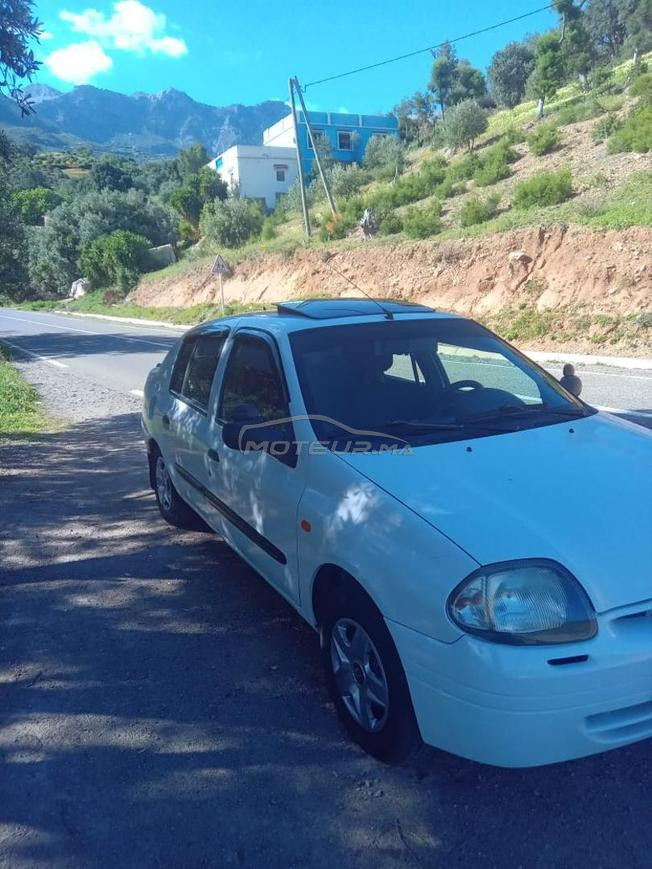 renault clio clasique campus