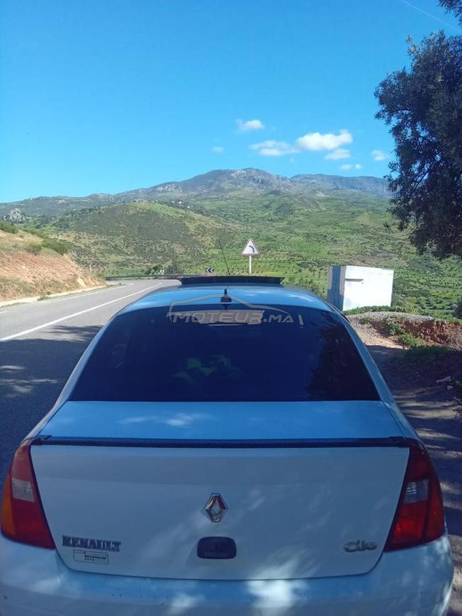 renault clio clasique campus