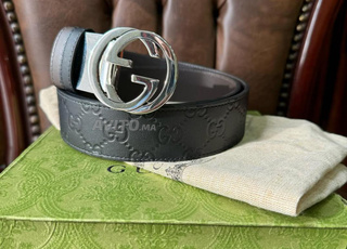 Ceinture Gucci
