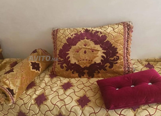 Vente tlamt et couette