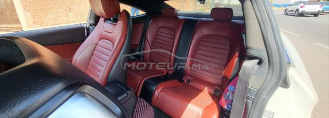 Mercedes classe c 250 