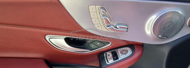 Mercedes classe c 250 