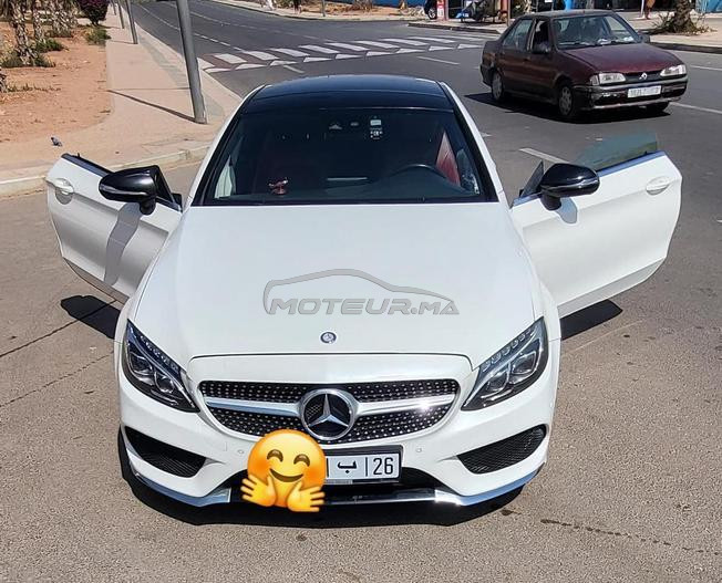 Mercedes classe c 250 