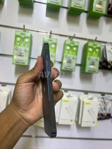 ايفون 12 برو ماكس فل باي باس