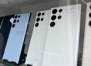 Samsung S22 Ultra 5G Snapdragon 1SIM