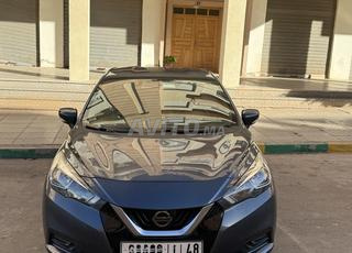 ميكرا نيسان 2019