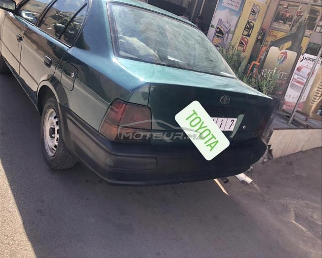 TOYOTA TERCEL