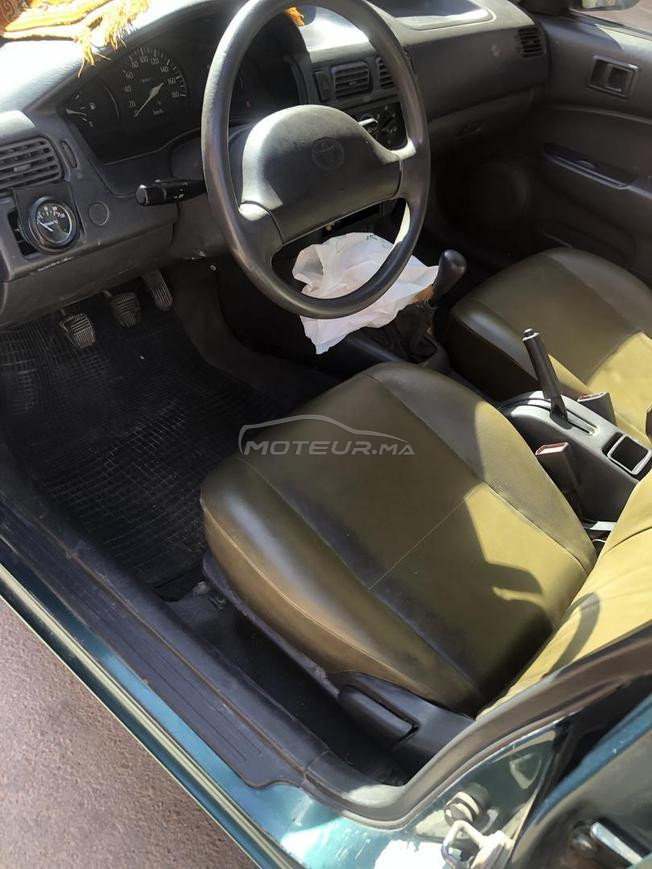 TOYOTA TERCEL