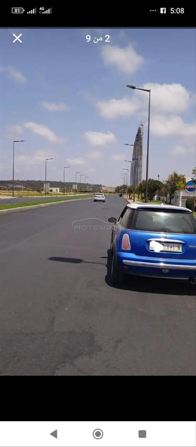 MiniCooper