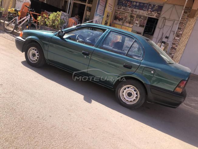 TOYOTA TERCEL
