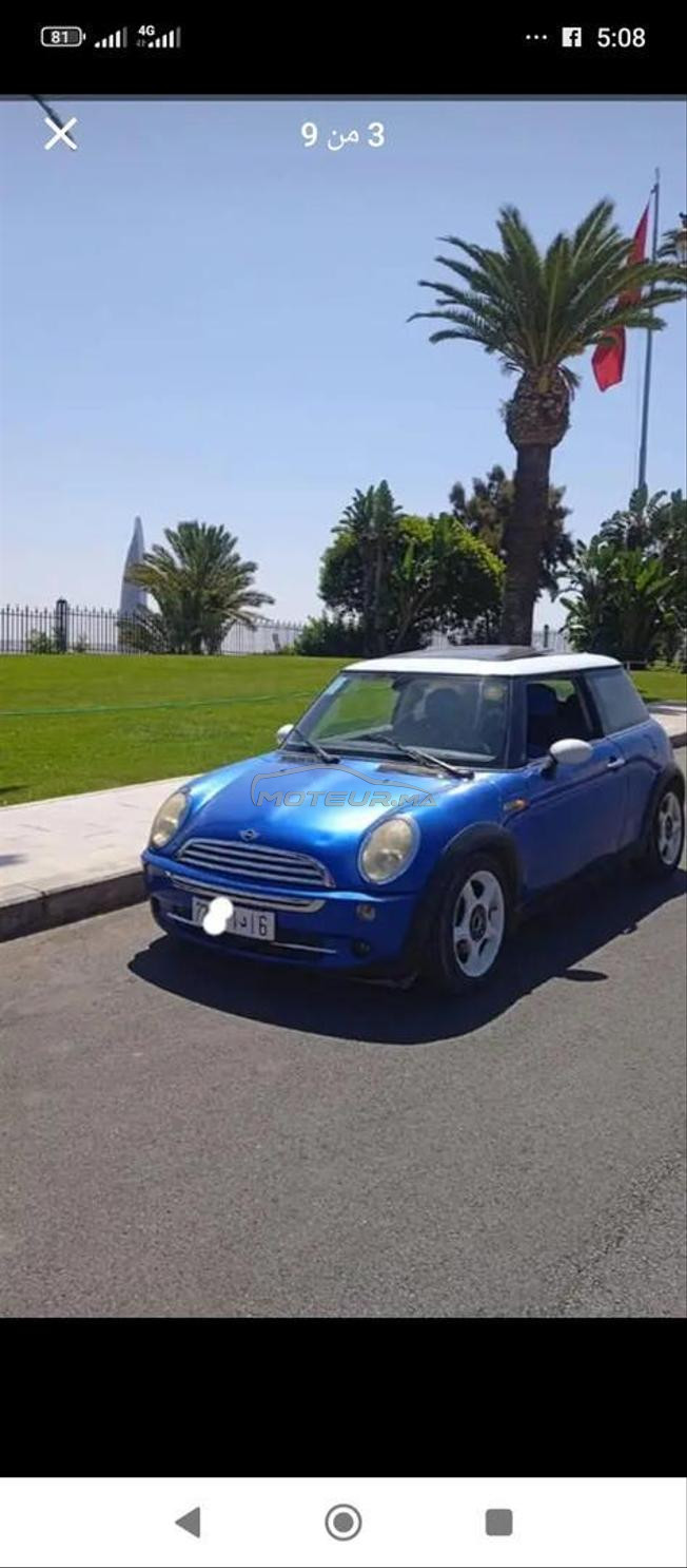 MiniCooper