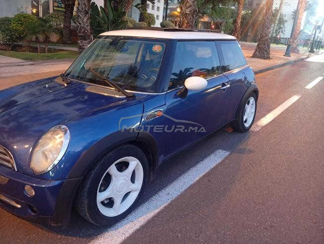 MiniCooper
