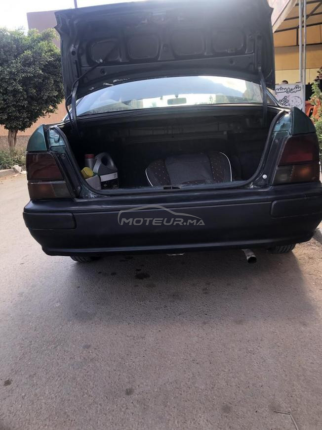 TOYOTA TERCEL