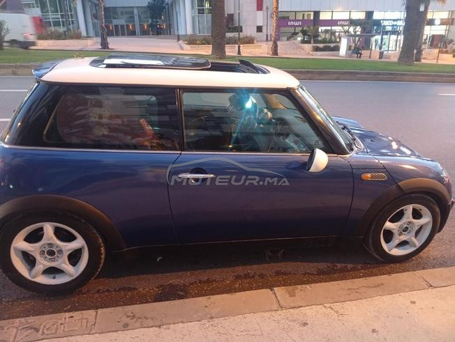 MiniCooper