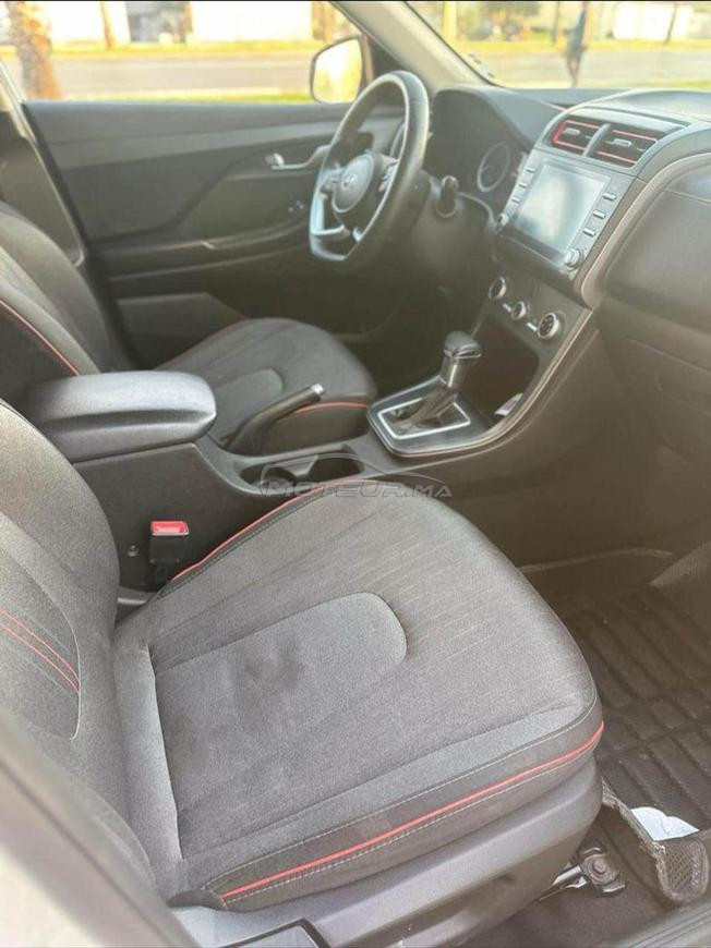 Hyundai, creta