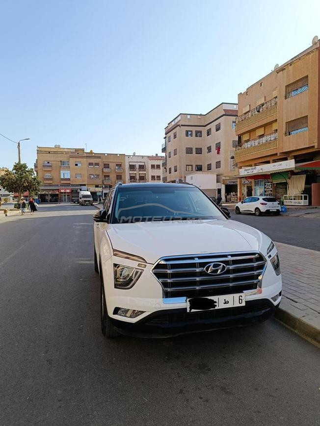 Hyundai, creta