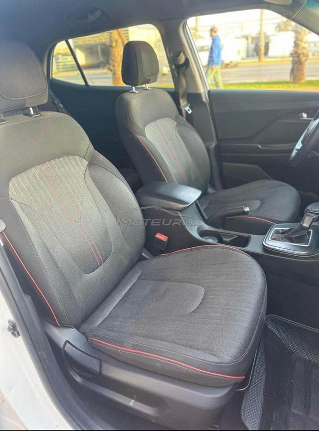 Hyundai, creta