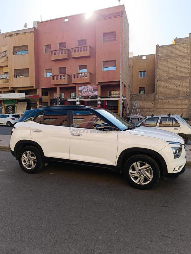 Hyundai, creta