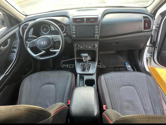 Hyundai, creta