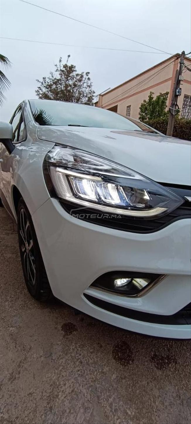 Renault Clio 4