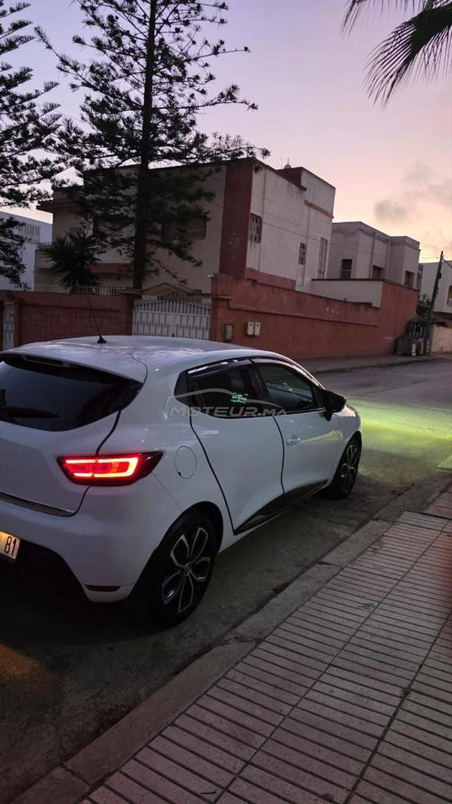 Renault Clio 4