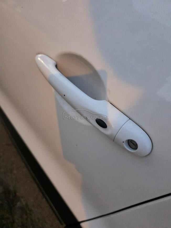 Renault Clio 4