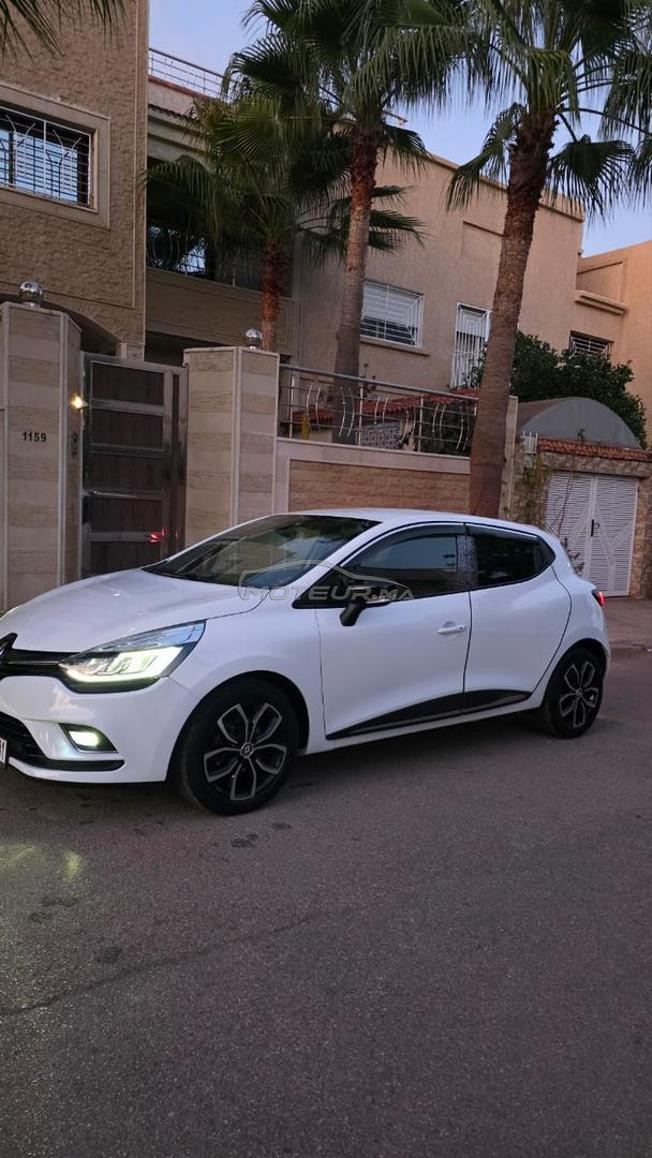 Renault Clio 4