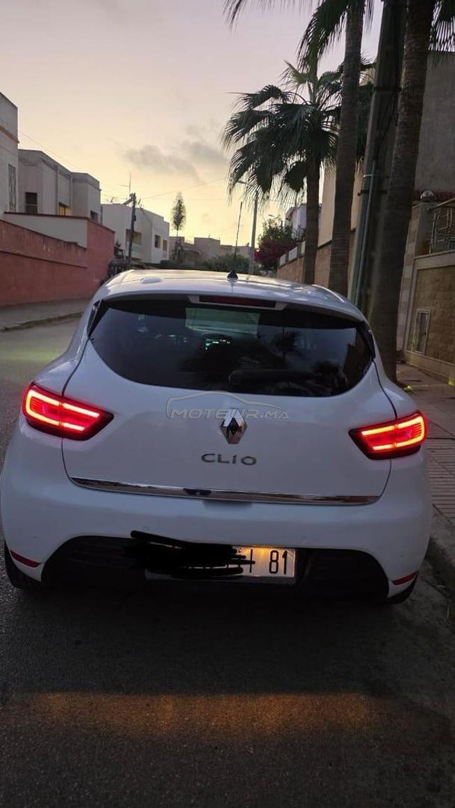 Renault Clio 4