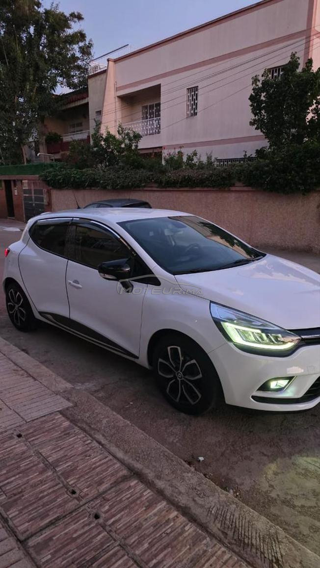 Renault Clio 4