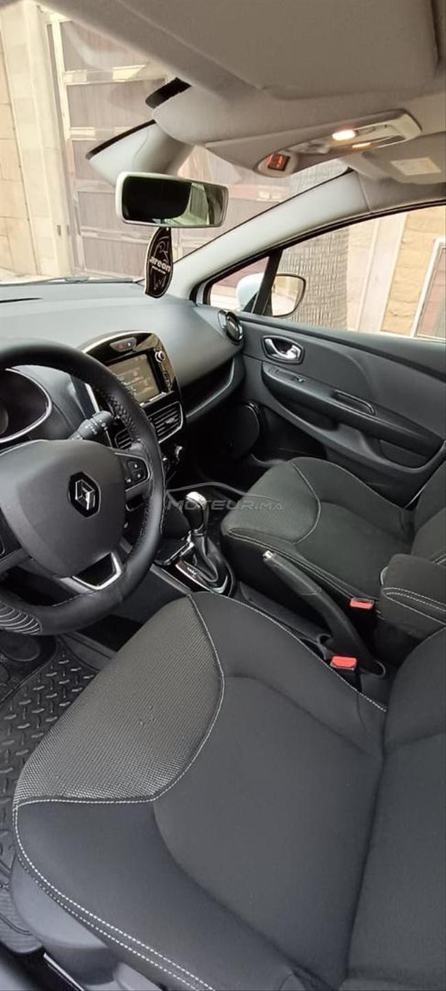Renault Clio 4