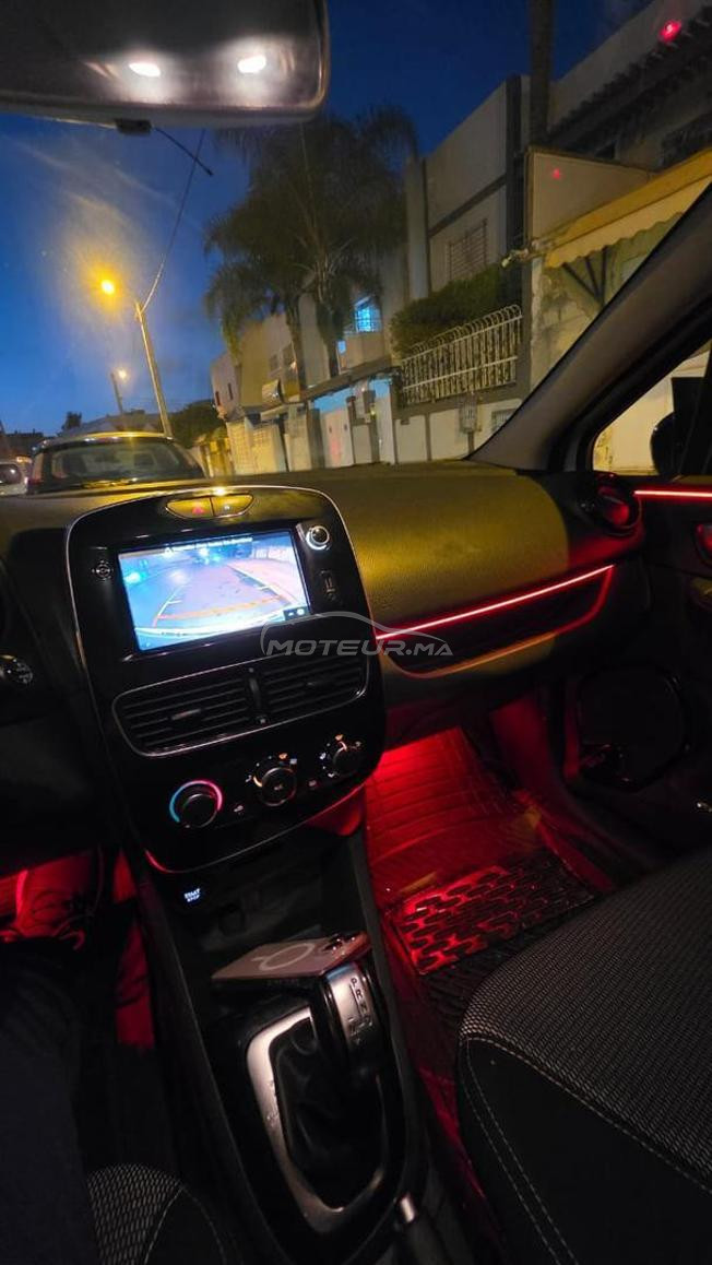 Renault Clio 4