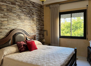 Appartement à vendre 108 m² à Tanger