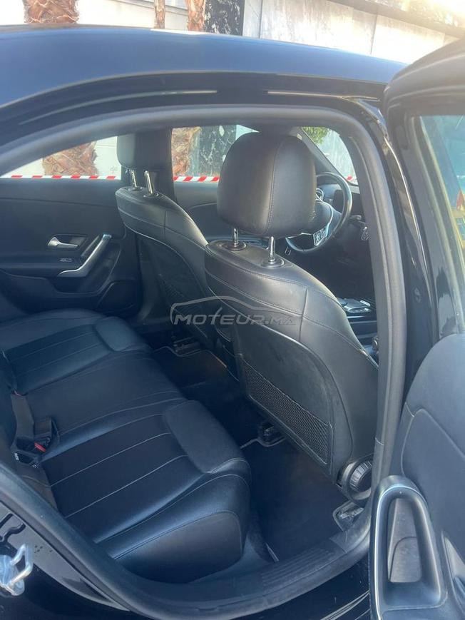 MercedesClasse A200D  Diesel Automatique 2020
