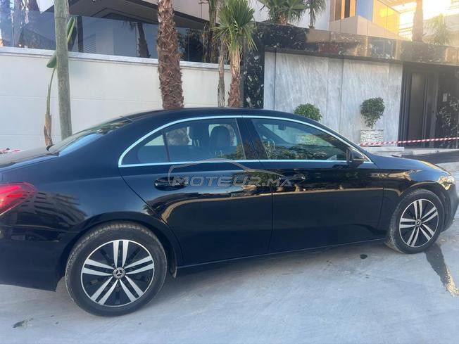 MercedesClasse A200D  Diesel Automatique 2020
