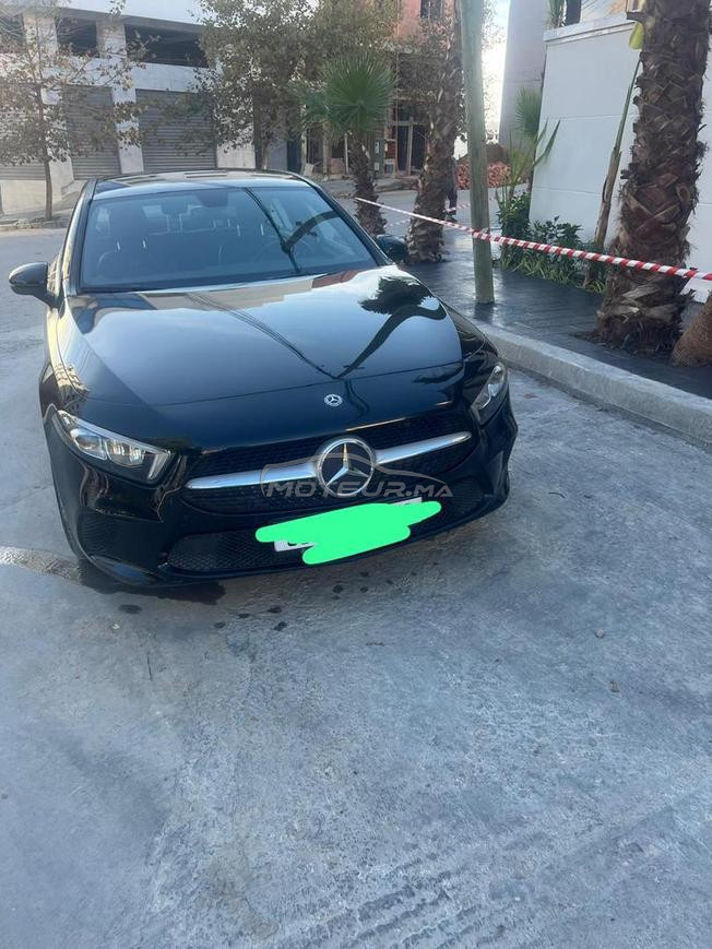 MercedesClasse A200D  Diesel Automatique 2020
